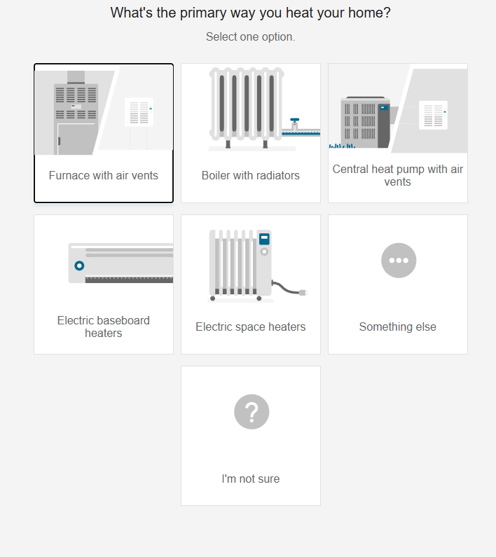 Home energy audit tool insights using MidAmerican HomeCheck to understand energy use, improve efficiency, and find simple ways to lower utility bills.