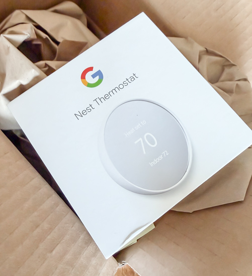 Home energy saving tips and smart thermostat installation ideas to help lower utility costs with simple, cost-effective home upgrades and real savings.