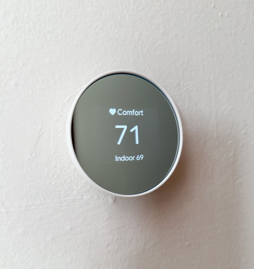 Home energy saving tips and smart thermostat installation ideas to help lower utility costs with simple, cost-effective home upgrades and real savings.