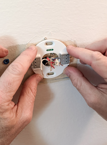 Home energy saving tips and smart thermostat installation ideas to help lower utility costs with simple, cost-effective home upgrades and real savings.
