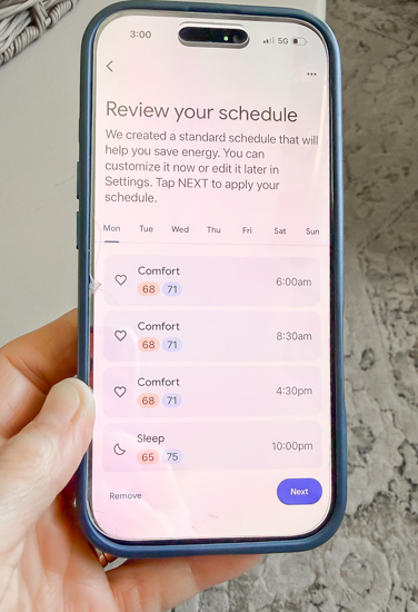 Home energy saving tips and smart thermostat installation ideas to help lower utility costs with simple, cost-effective home upgrades and real savings.