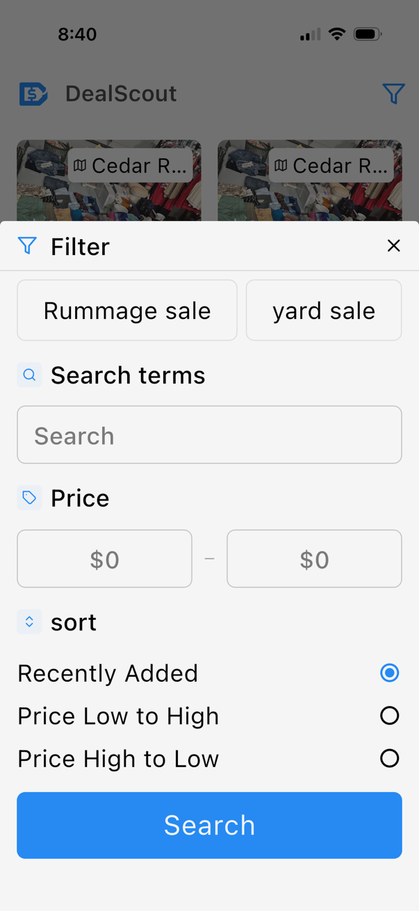 Learn how to find Facebook Marketplace deals faster using a simple alert app that helps you discover listings before they’re gone. Works for Craigslist, too.