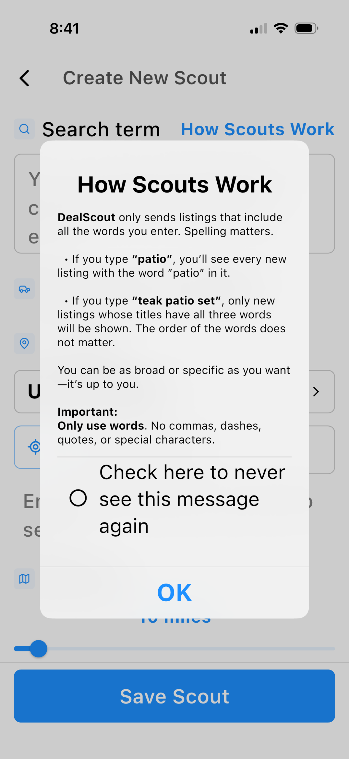 Learn how to find Facebook Marketplace deals faster using a simple alert app that helps you discover listings before they’re gone. Works for Craigslist, too.