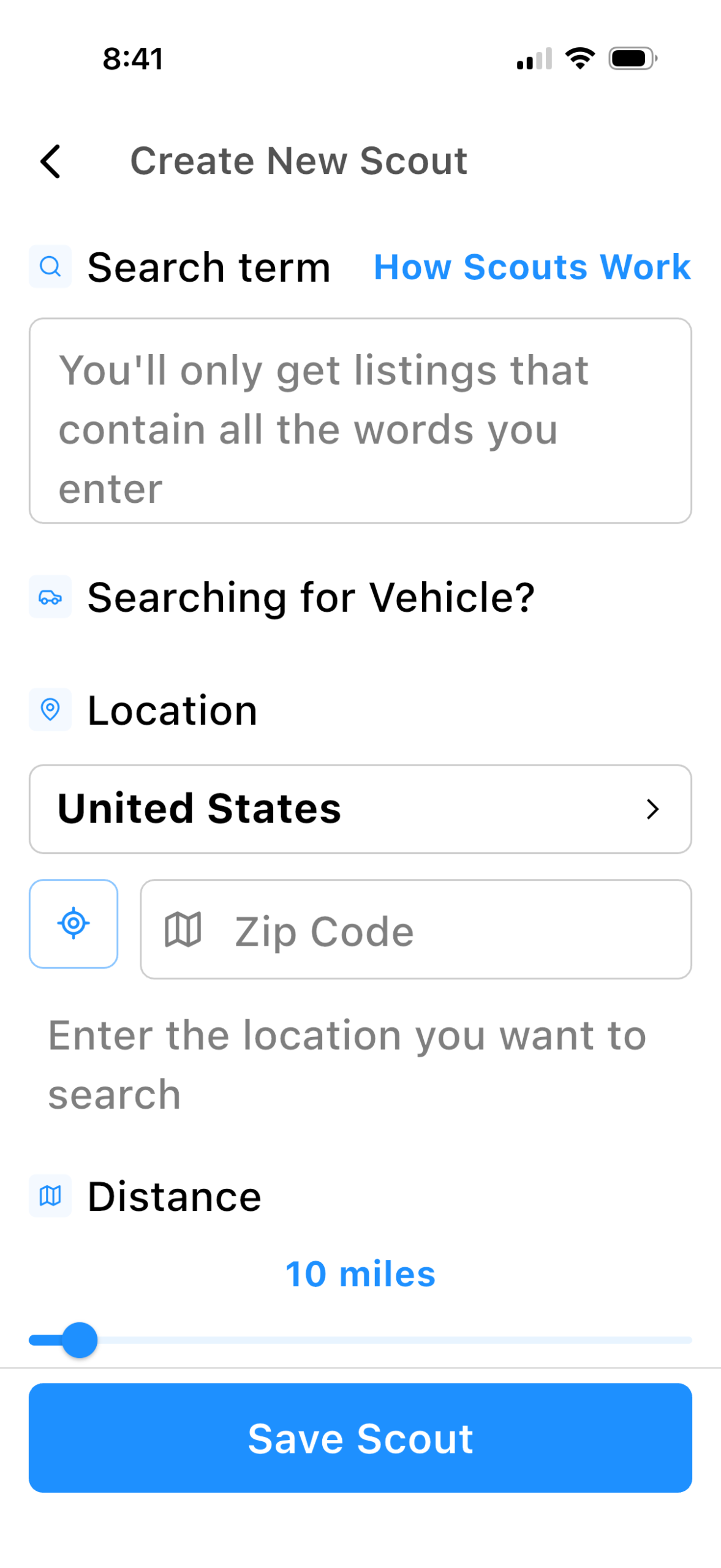 Learn how to find Facebook Marketplace deals faster using a simple alert app that helps you discover listings before they’re gone. Works for Craigslist, too.