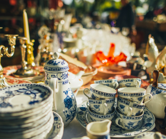 Thinking about starting a vendor booth? Ask these important questions about rent, commissions, contracts, inventory, and profitability first.