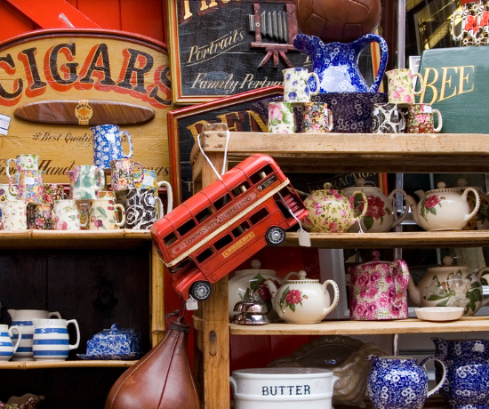 Thinking about starting a vendor booth? Ask these important questions about rent, commissions, contracts, inventory, and profitability first.