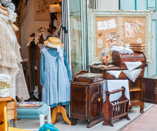 Thinking about starting a vendor booth? Ask these important questions about rent, commissions, contracts, inventory, and profitability first.