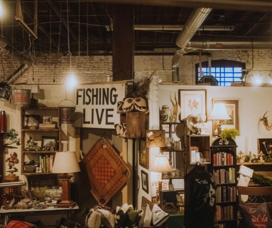 Thinking about starting a vendor booth? Ask these important questions about rent, commissions, contracts, inventory, and profitability first.
