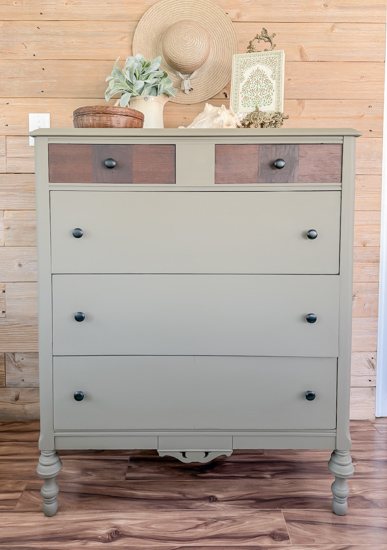 The Best Paint For Furniture Makeovers