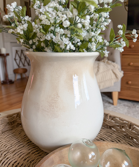 How to Identify Real Ironstone with this easy guide. Learn about maker's marks, stamps, crazing, and what to look for while thrifting.