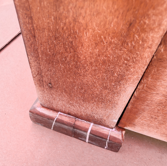 Looking for the best olive green paint color for furniture makeovers? See beautiful makeover ideas, paint color tips, and how to transform old pieces.