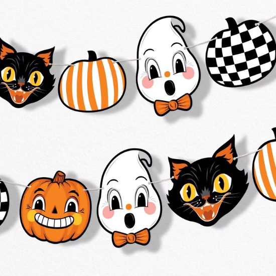 Discover the best Vintage Halloween Decor Dupes that look like antique finds! Get the spooky, nostalgic Halloween style you love without having to hunt for them.
