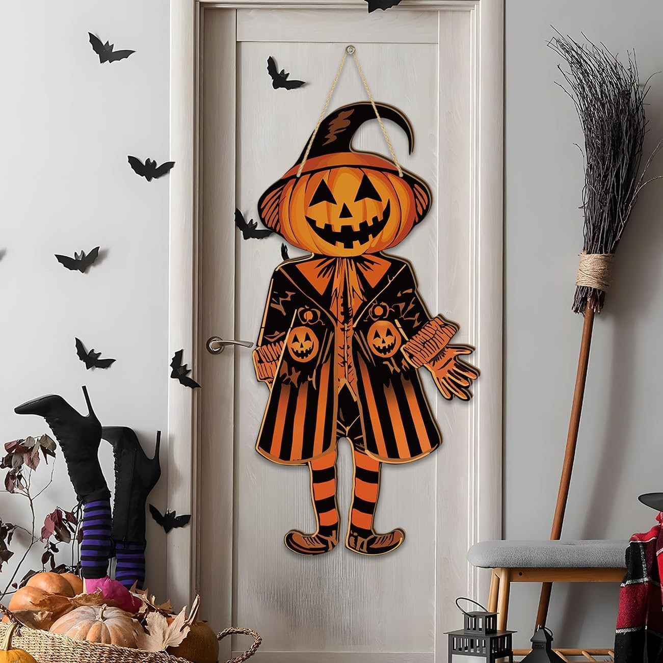 Discover the best Vintage Halloween Decor Dupes that look like antique finds! Get the spooky, nostalgic Halloween style you love without having to hunt for them.