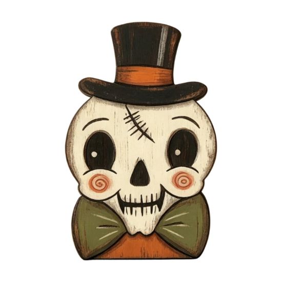 Discover the best Vintage Halloween Decor Dupes that look like antique finds! Get the spooky, nostalgic Halloween style you love without having to hunt for them.