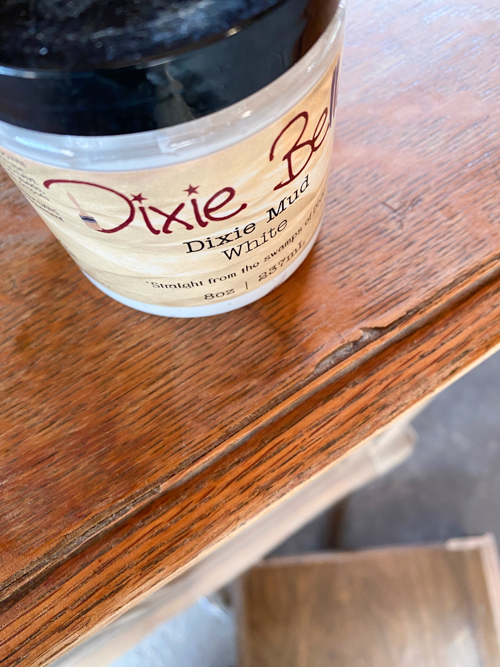 Learn how to fill deep gouges in wood furniture and repair damaged areas before painting, with practical tips for getting a smooth, finished surface.