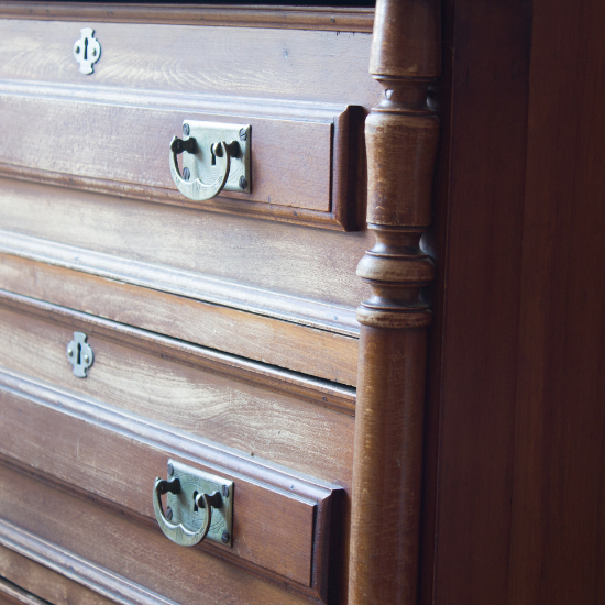 Learn how to get musty smell out of furniture with simple, practical tips that can help refresh thrifted and vintage pieces before you give up on them.