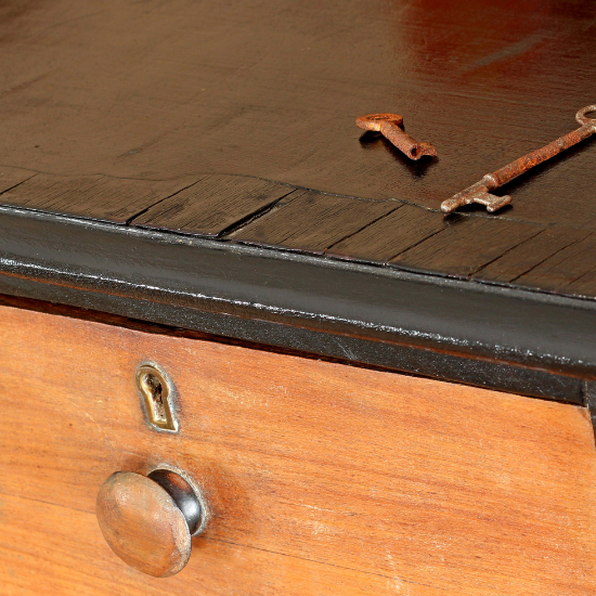 Learn how to get musty smell out of furniture with simple, practical tips that can help refresh thrifted and vintage pieces before you give up on them.