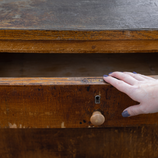 Learn how to get musty smell out of furniture with simple, practical tips that can help refresh thrifted and vintage pieces before you give up on them.